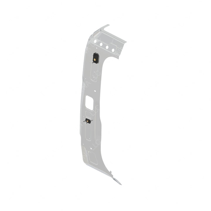 A18-46643-009 PANEL-B PILLAR,INNER,DAYCAB,RH