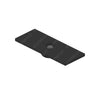 A18-46672-000 REINF ASSY-LONG,SEAT M