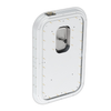 A18-46682-016 ACCESS-SLEEPER DOOR W/PAINT