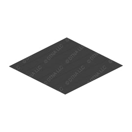 A18-46694-009 COVER-FLOOR,BAG,MAT,35