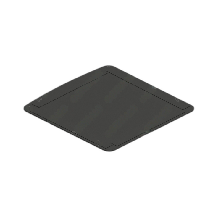 A18-46702-018 LINER-TOP,CABINET,70SC