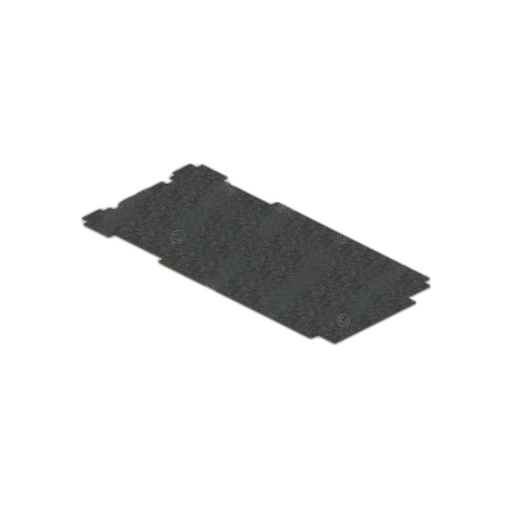 A18-46702-039 LINER-BASE,LONG,DOOR,BLACK