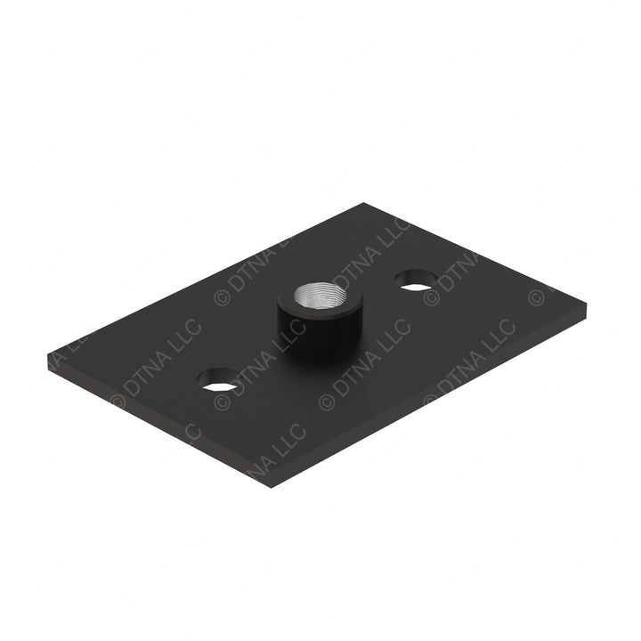A18-47129-000 PLATE ASSY-REINF,SEAT,
