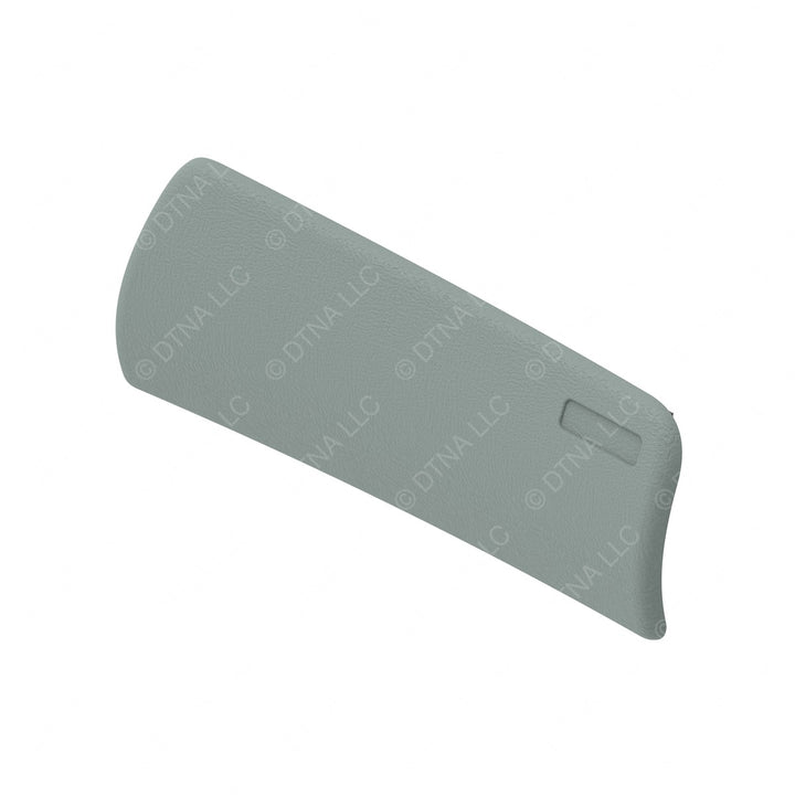 A18-47245-002 COVER-RH,UPR,DASH,SLATE GREY