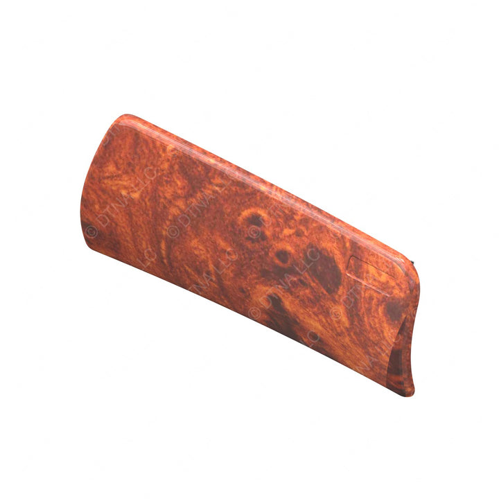 A18-47245-003 COVER-RH,UPR,DASH,OR BURL,COR