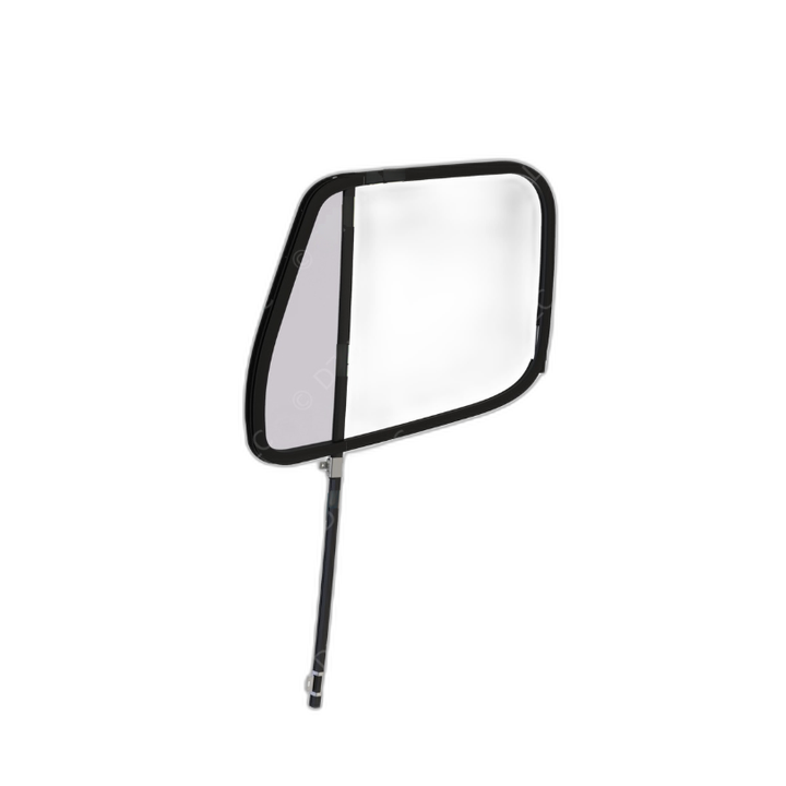 A18-47519-006 SEAL-MEETING RUBBER,WINDOW,FIXED VENT,LH