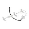 A18-47762-000 WDO-REG ASSY,MANUAL, L