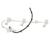 A18-47762-001 REGULATOR ASSY-WINDOW,CAB,MANUAL,RH