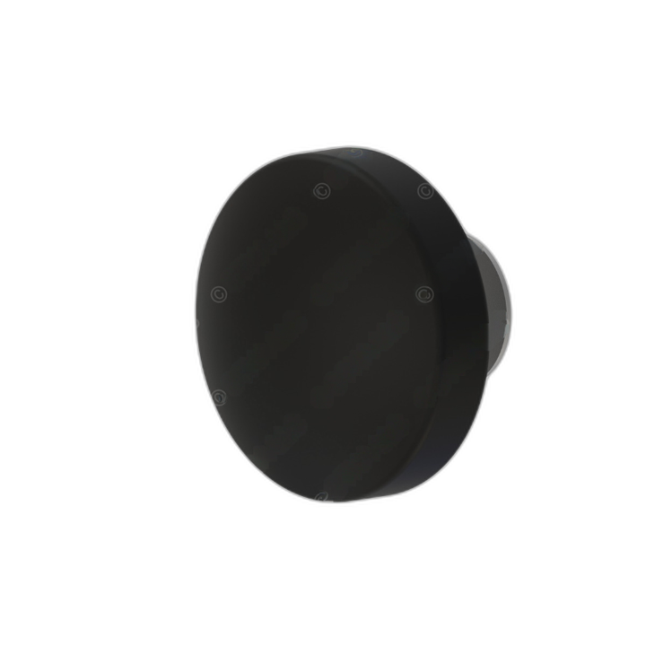 A18-48115-500 BUTTON-CVRD,VINYL,GRAP