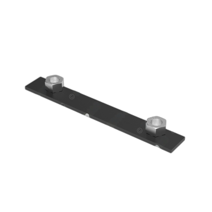 A18-48372-000 ASSY-NUT PLATE,SLEEPER