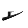A18-48473-000 GUIDE-WINDOW GLASS,RUN CHANNEL,REAR,LH