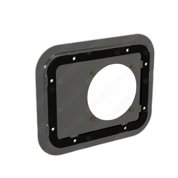 A18-48714-000 ASSY-SHIFT COVER,FWD,A