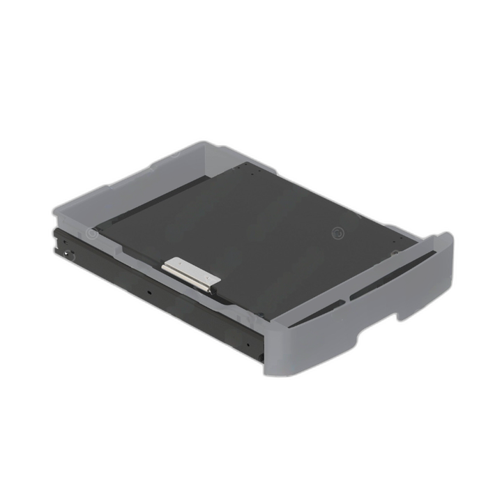 A18-48913-000 DRAWER ASSEMBLY-LH,GRAY,70SC