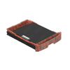A18-48913-006 DRAWER-LH,W-GRAIN/BLK,
