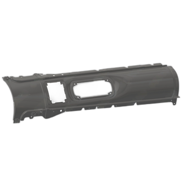 A18-49155-005 CORNER TRIM,W/SPKR,RH,