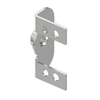 A18-49176-000 NUT PLT ASSY,SEAT MOUNTING