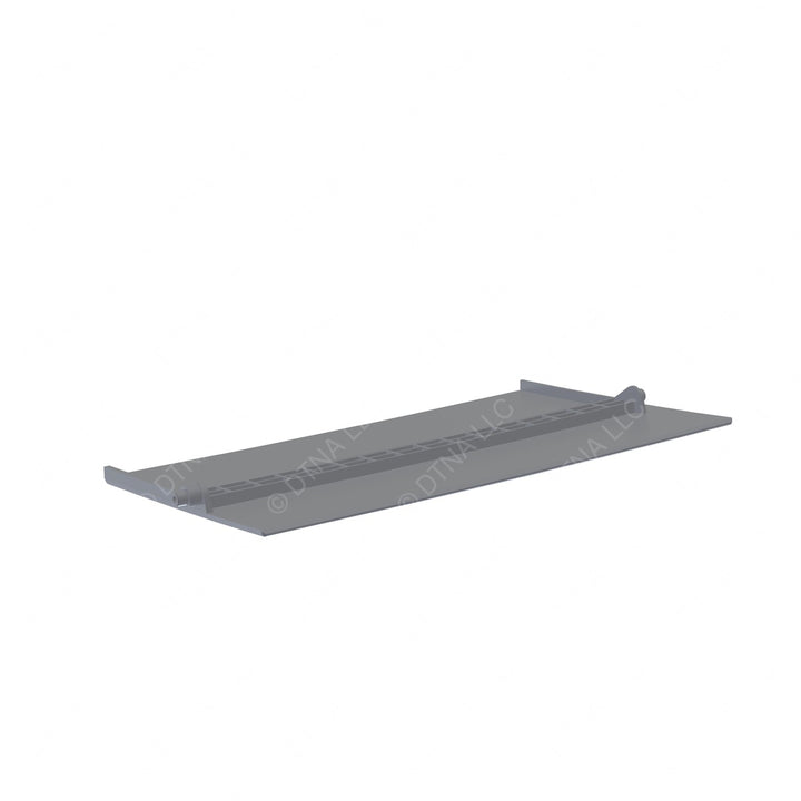 A18-49741-000 TRIM TOP, PANEL, ICU4,