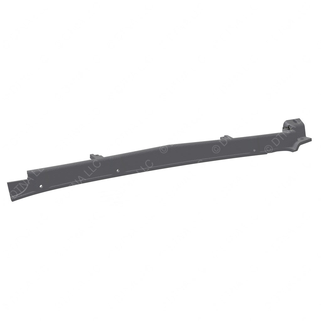 A18-49741-001 TRIM TOP,PANEL,ICU4,RHD,AGATE