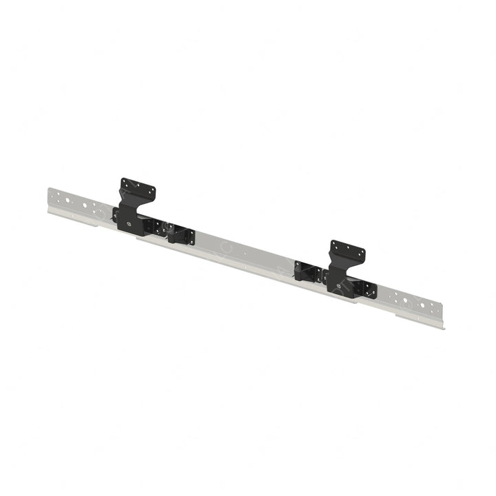 A18-49748-013 BRACKET-3 MAN BENCH SEATS,W/O CURTAIN