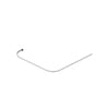 A18-49802-002 TRACK ASSY-PRIVACY CURTAIN,RH