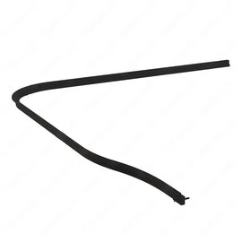 A18-49803-004 TRACK ASSY-PRIVACY CURTAIN LH