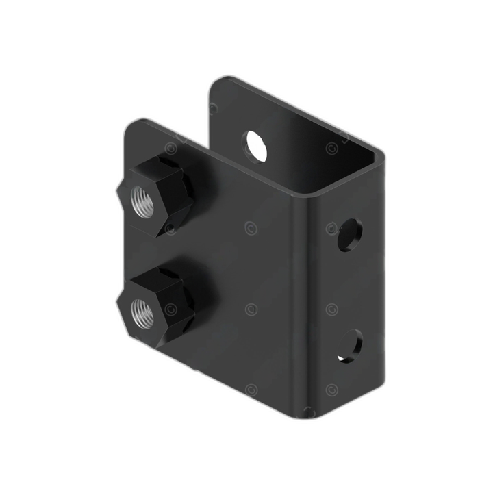 A18-51051-000 BRACKET,REAR CABINET,W