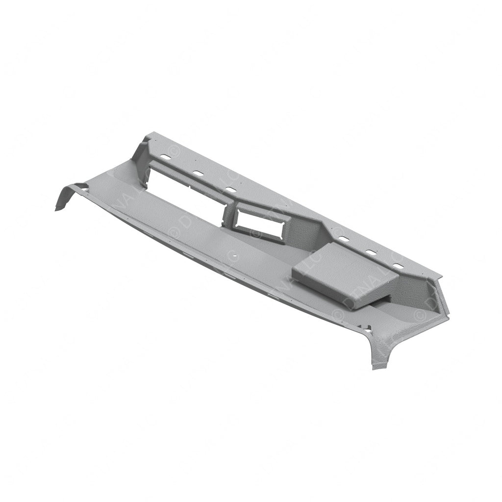 A18-51061-312 CONSOLE-OVERHEAD,RHD,HKLUW,COOL GREY