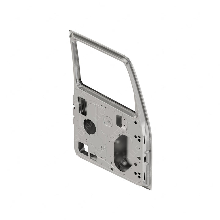 A18-51276-000 DOOR SHELL, LH, W/MIRROR