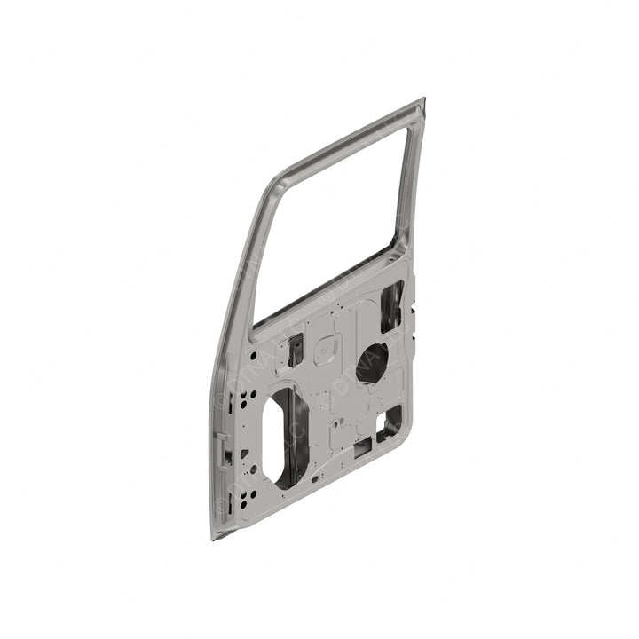 A18-51276-039 DOOR SHELL,CAB,RH W/MIRR, W/VIS