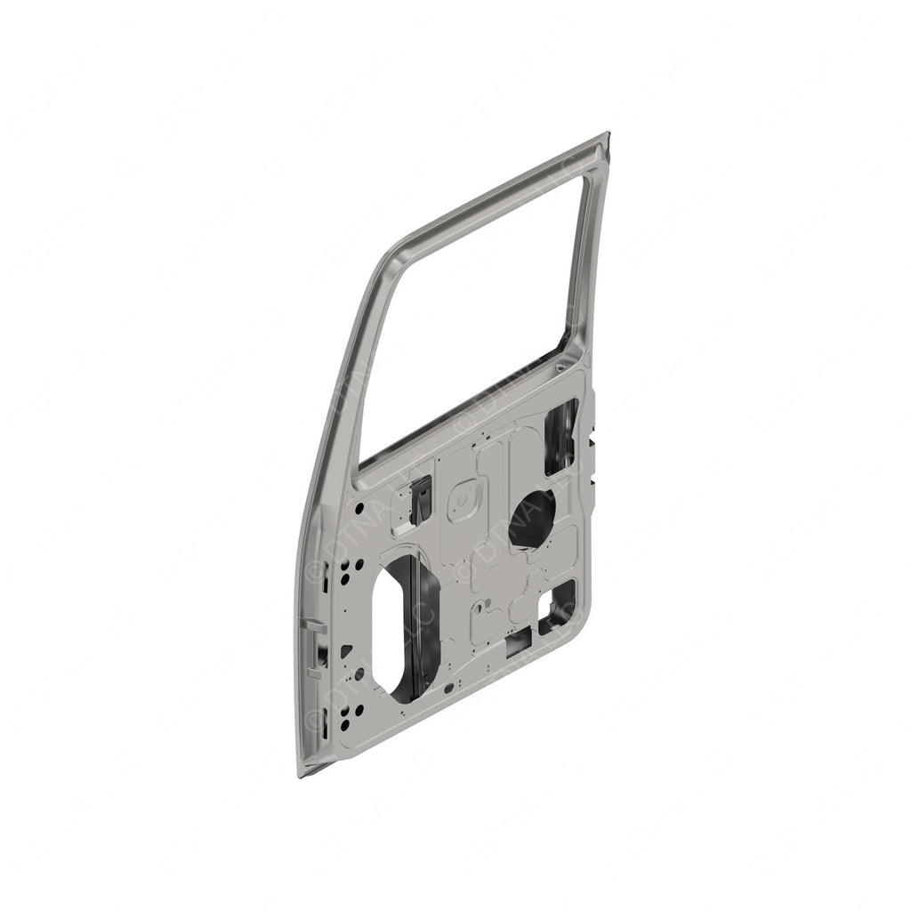 A18-51276-041 DOOR SHELL,RH,W/MIRROR,NO VISOR LDM FOR