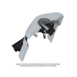 A18-51415-002 COVER-COL,UPR STRG,AMT