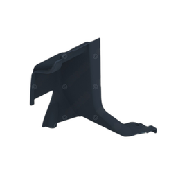 A18-51840-002 B-PILLAR COVER ASSY,LH