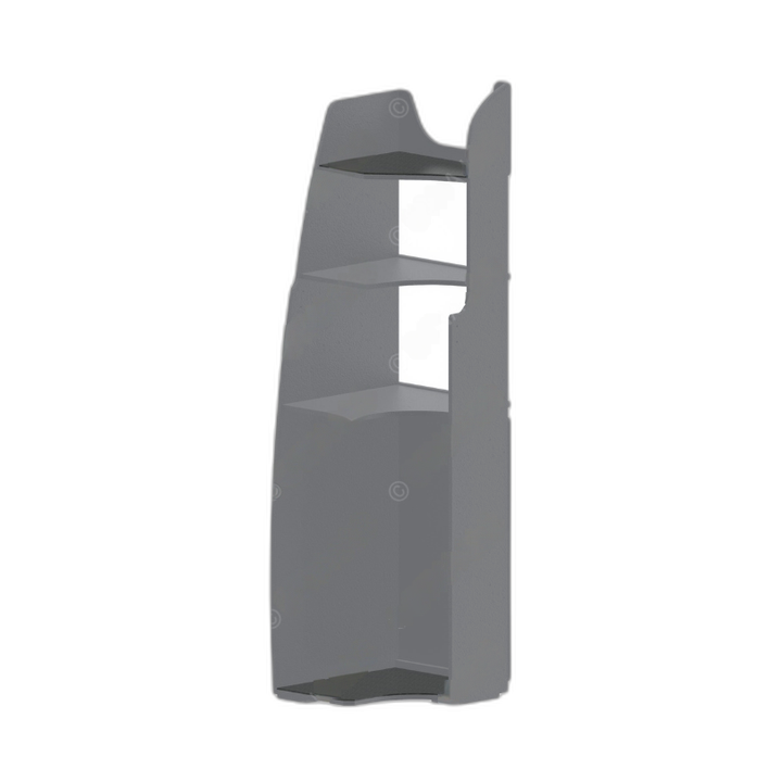 A18-51897-004 CABINET-RHS SLX WALK THRU