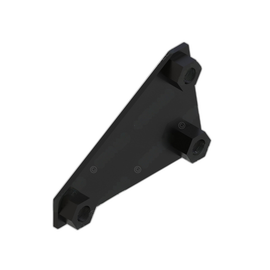 A18-52477-001 TPLATE AY,MIRROR,RH