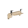 A18-52586-000 FRAME ASY-UPPER,RH,72XT