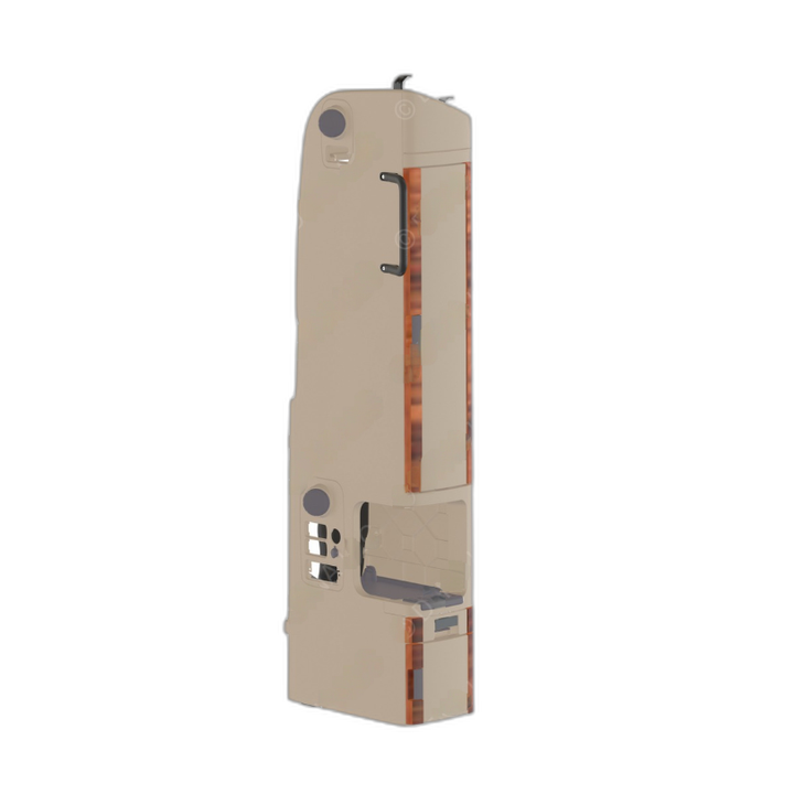 A18-52615-002 CABINET-LH,60RR