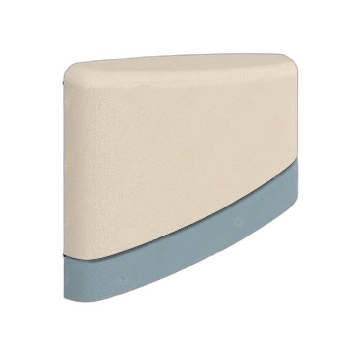 A18-52616-000 PANEL-CABINET-FASCIA-UPPER,LH,60 INCH RA