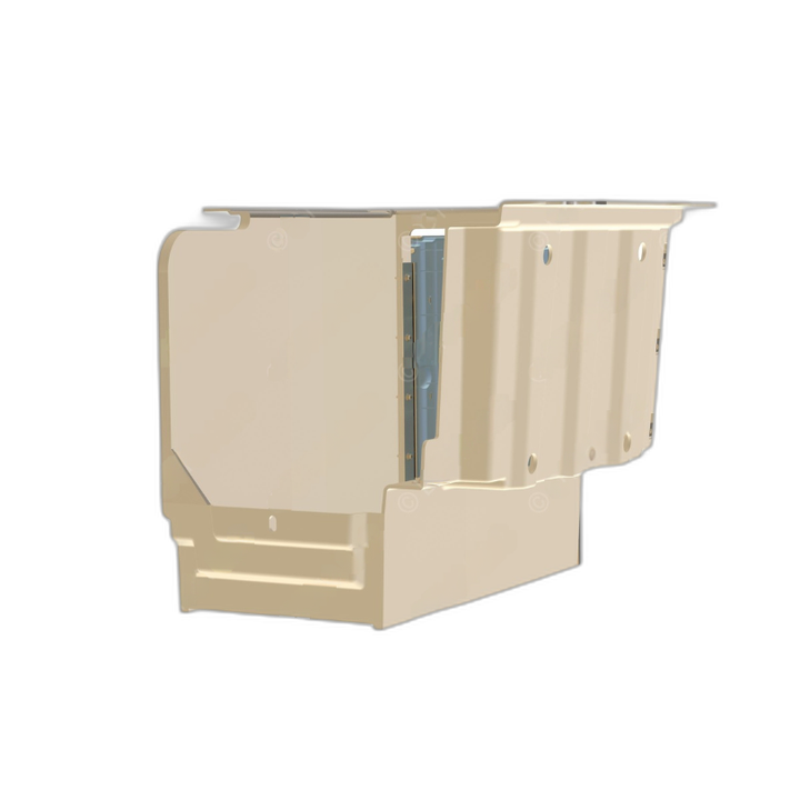 A18-52640-002 CABINET-RH,LOWER,60