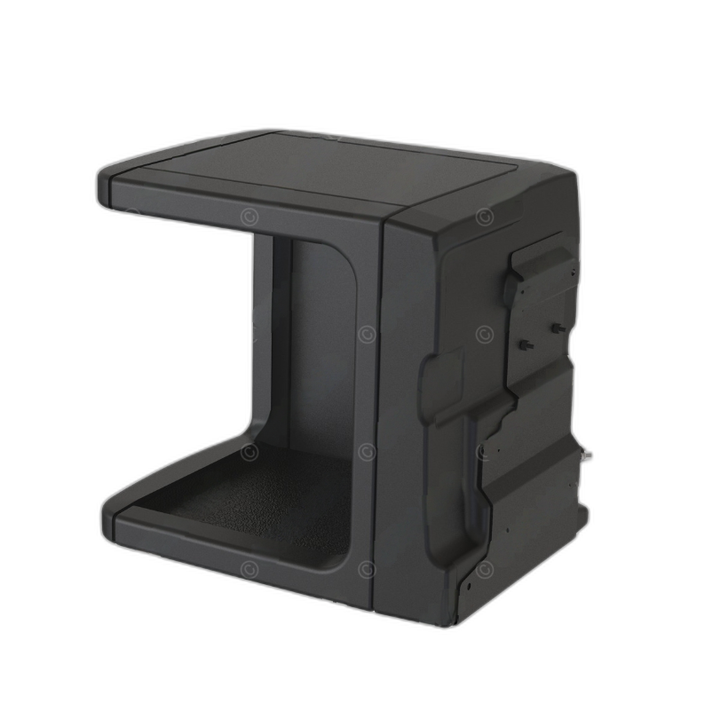 A18-52643-001 CABINET-RH,TV,48XT