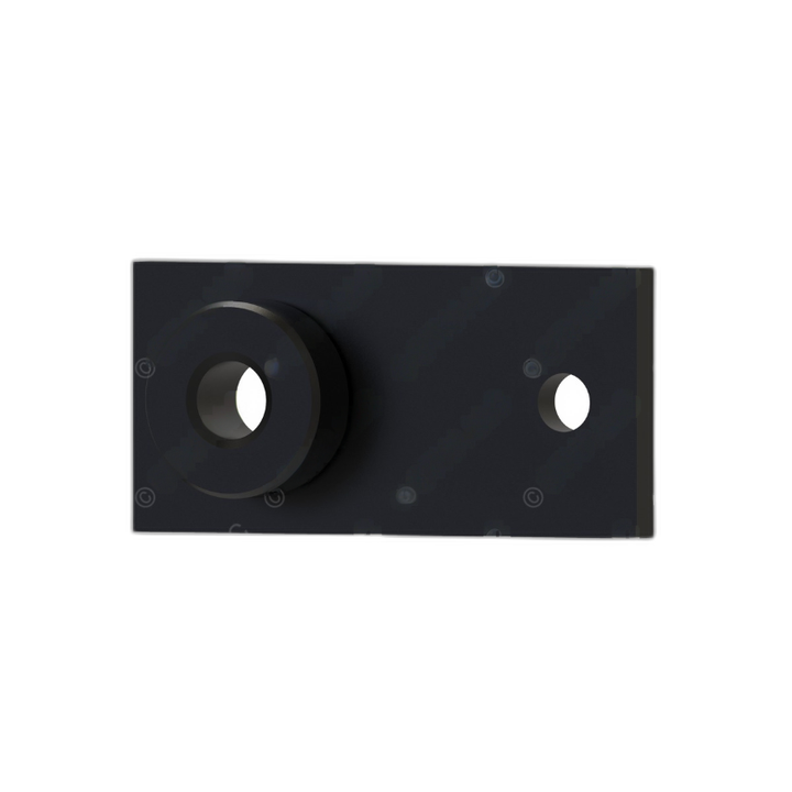 A18-52790-003 ASSY-NUT,PLATE,M8,28.6MM