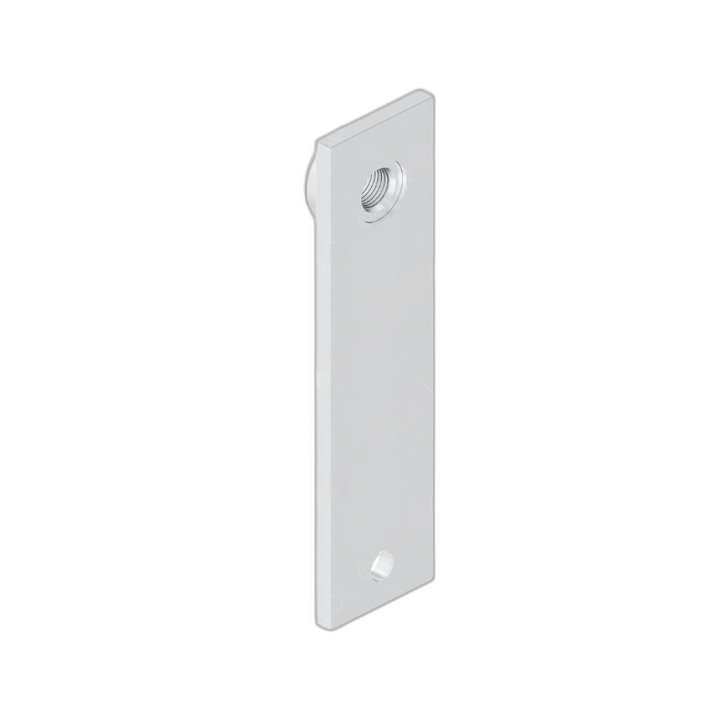 A18-52790-004 ASSY-NUT PLATE,M8,67.6MM