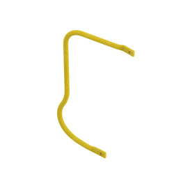 A18-52857-003 GRABHANDLE,B-PILLAR,RH YELLOW