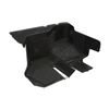 A18-52880-000 COVER-COSMETIC,HVAC,LHD
