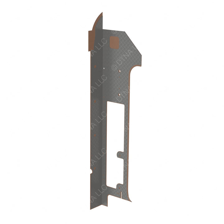 A18-52892-401 UPH-SIDE,FRONT,MID-ROOF,RH