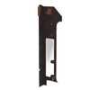A18-52892-403 UPH-SIDE,FRONT,RAISED ROOF,RH