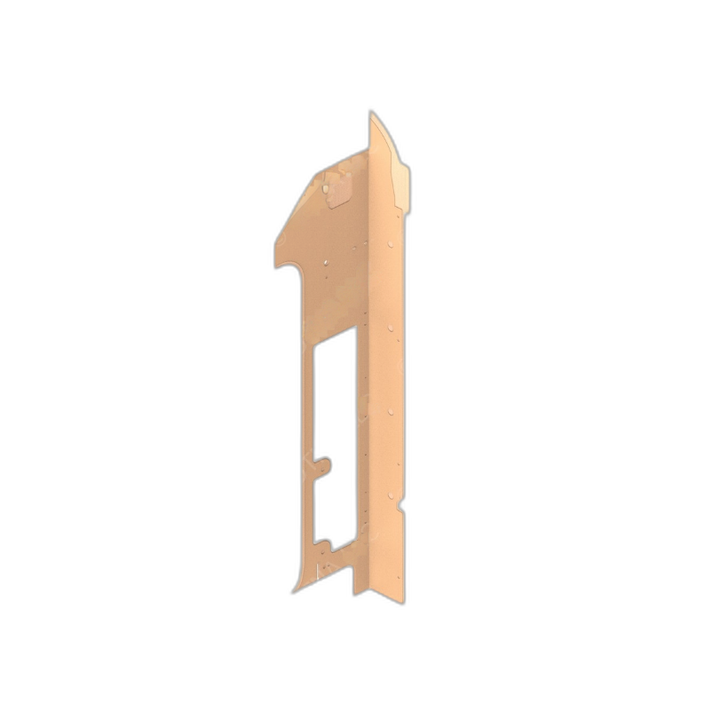 A18-52892-411 UPHOLSTERY-SIDE,FRONT,MID-ROOF,RH