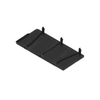 A18-53161-004 BUNK-CAB,LOWER,40 INCH,P3