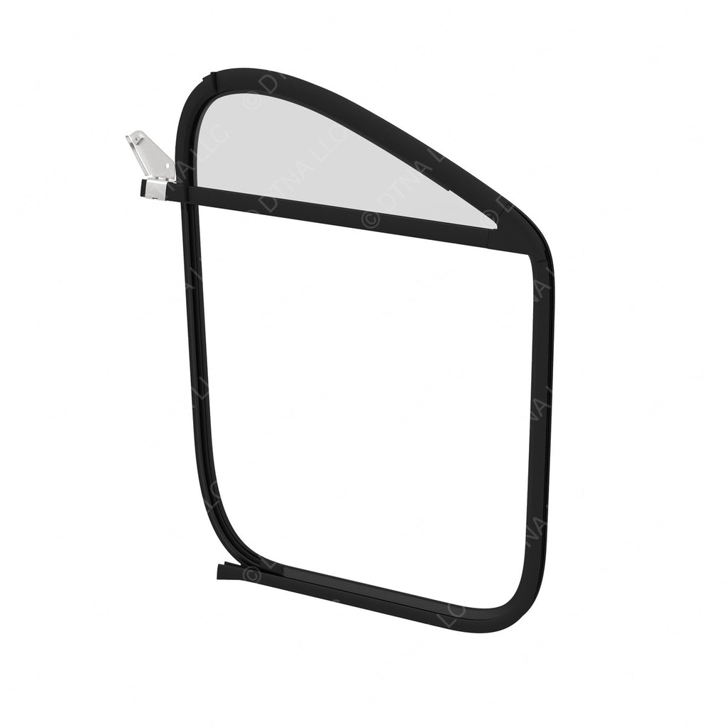 A18-53291-005 WINDOW-FWD SIDE GLASS,DOOR,RH