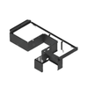 A18-53355-000 BUNK BASE 62/68 SLPR