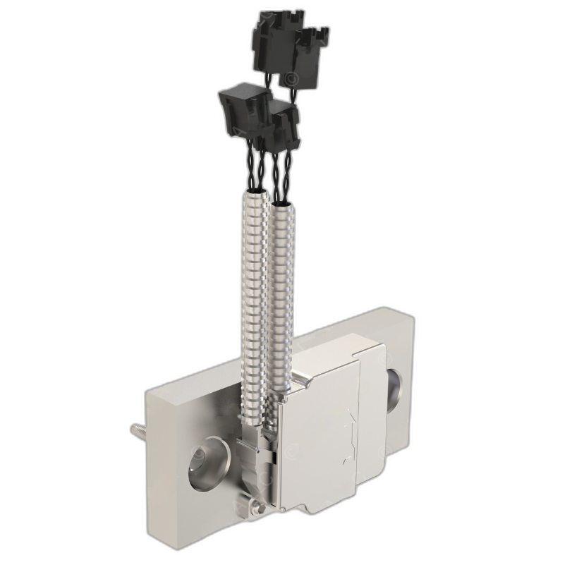 A18-53364-001 ASY CRASH SENSOR P3